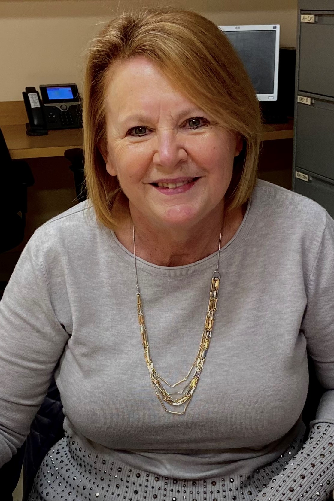 Donna Demarco Computer Providers - South Shore Physiatry and Spasticity Management LLC