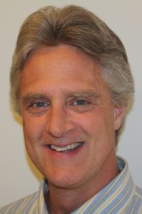 Dr. Stephen Koelbel Headshot